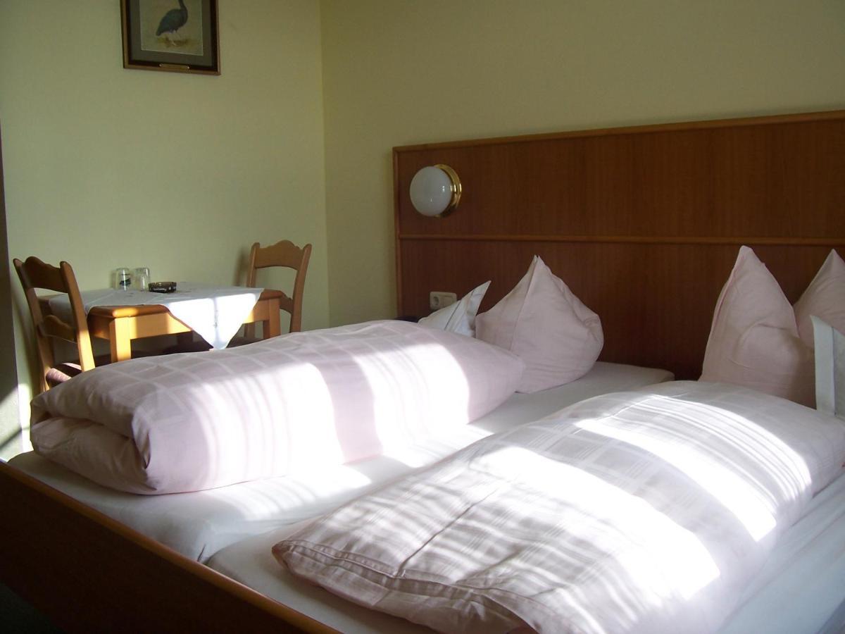 Burghotel Lichtenberg  ภายนอก รูปภาพ